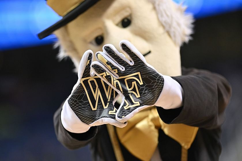 Wake Forest baseball roster 2023 Complete depth chart, positions