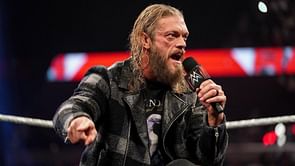 Edge names 42-year-old WWE star as the "most versatile" guy on the roster