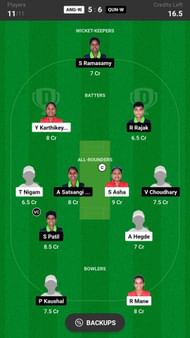 Fantasy suggestion #1