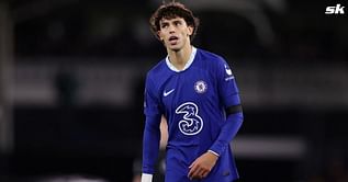 Surprise PL club to be offered chance to sign Joao Felix after Chelsea snub - Reports