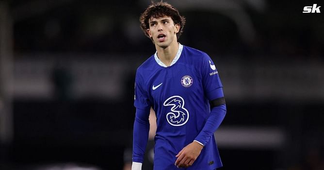 Surprise PL club to be offered chance to sign Joao Felix after Chelsea snub - Reports