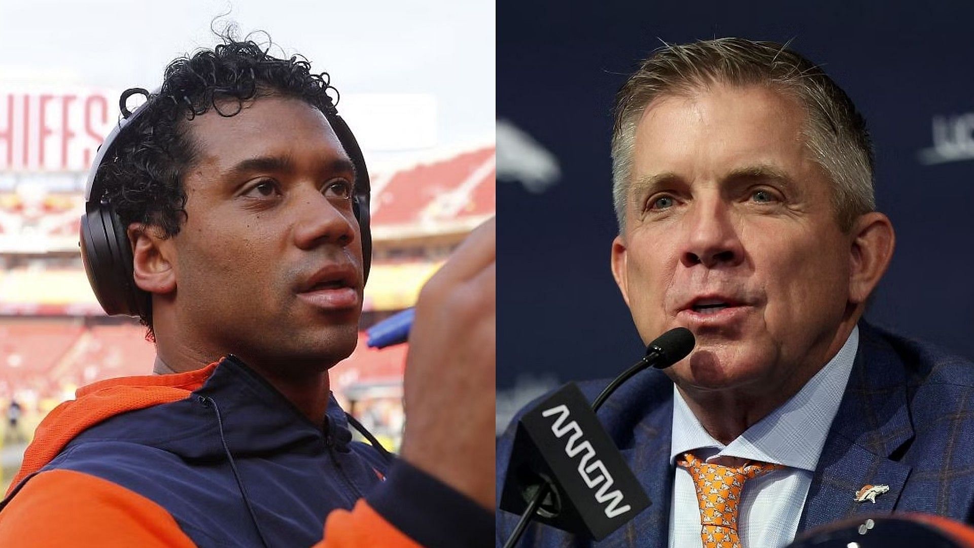 Russell Wilson gets rare emphatic backing in wake of Sean Payton