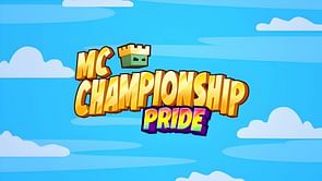 Minecraft Championship (MCC) Pride 2023: First half of competing teams announced