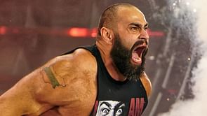 AEW star Miro discloses on who he wants to wrestle following Collision return