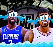 NBA Rumors: Kawhi Leonard, Paul George might not get extensions from LA Clippers