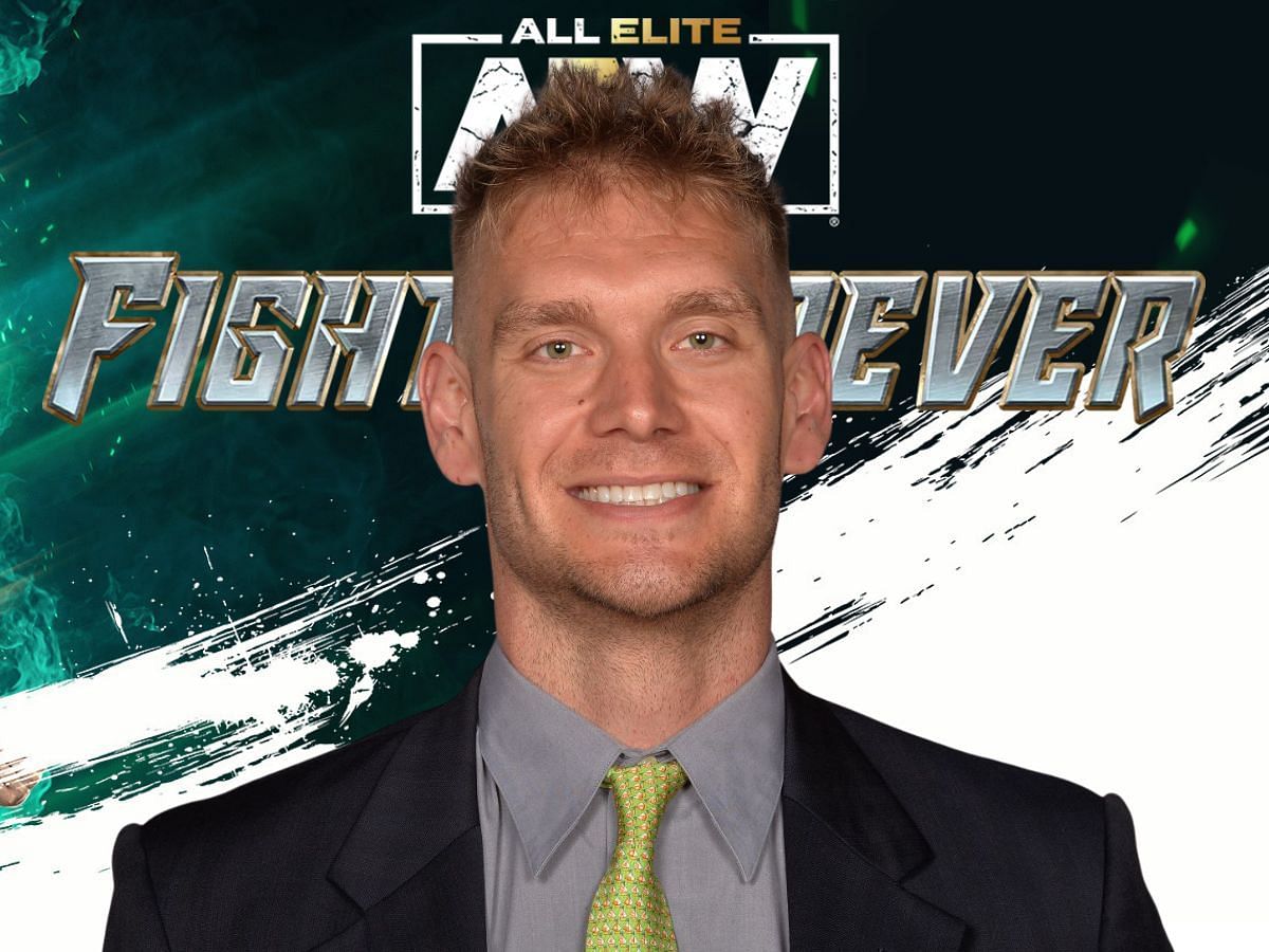 We spoke to Nik Sobic of AEW Games about the upcoming AEW Fight Forever.