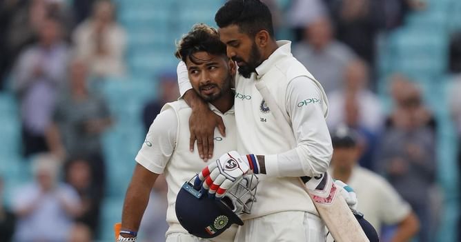 Rishabh Pant vs KL Rahul - who did India miss more in WTC final?