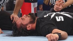 Seth Rollins will have to defend his World Heavyweight Championship before Money in the Bank; two big defenses in the same week