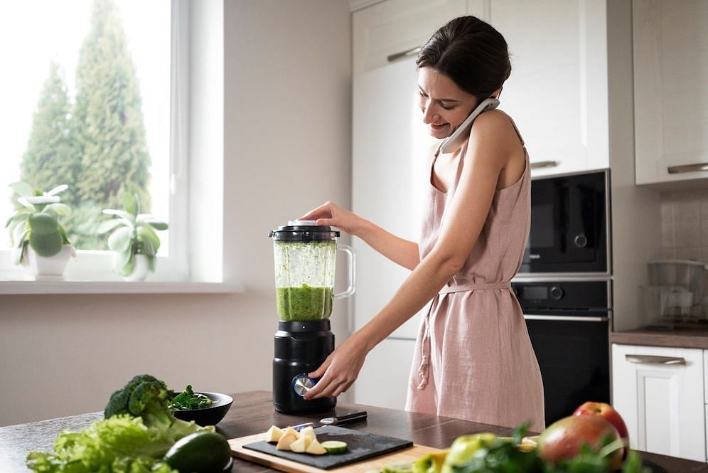 Incredible Benefits Of Juicing Your Fruits And Vegetables