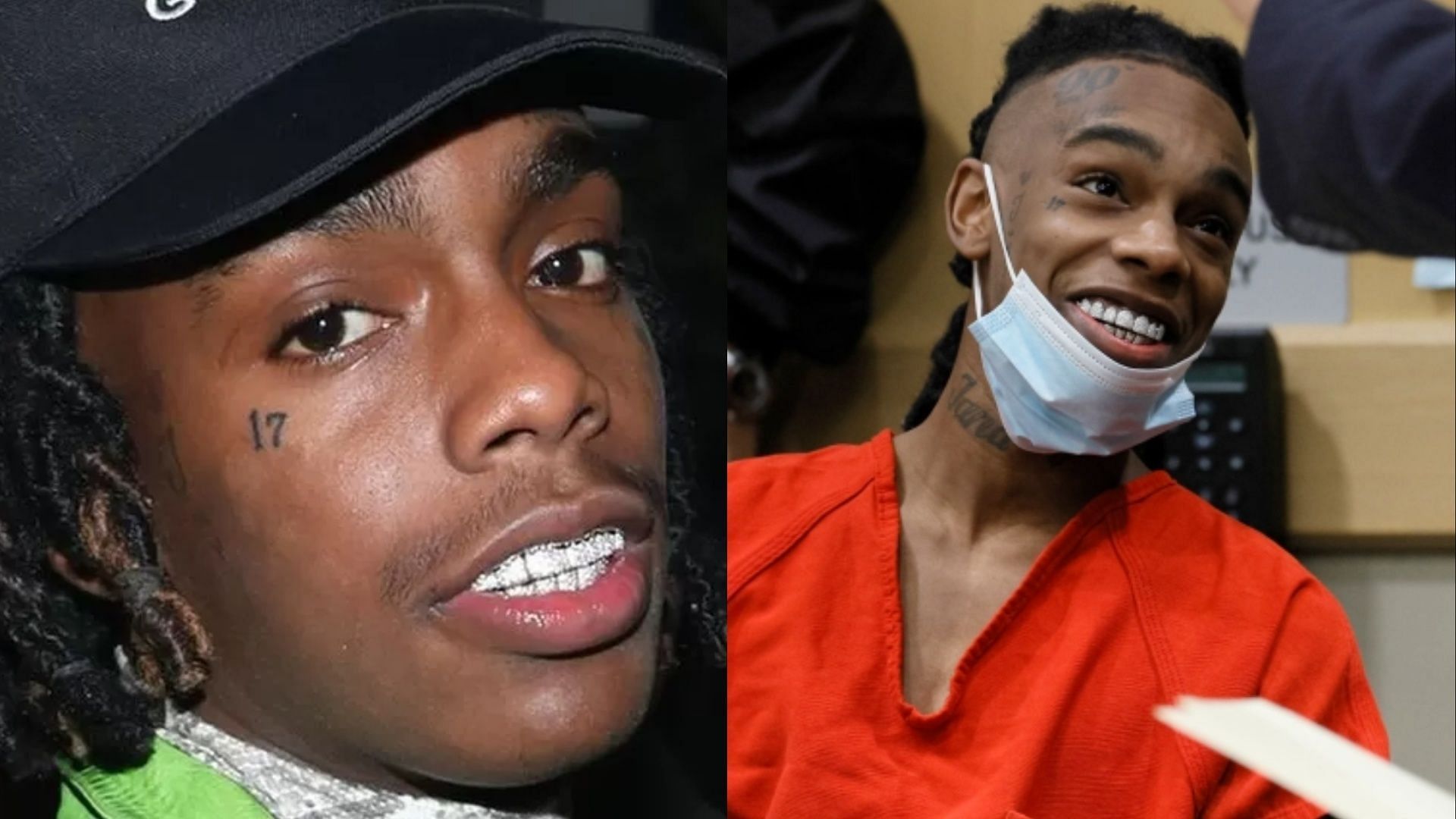 YNW Melly Who is YNW Melly's lawyer? All about the rapper's legal team as death penalty fears