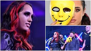 4 female WWE stars who can be repackaged in Roman Reigns' Bloodline
