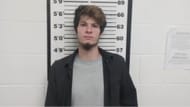 Gabriel Girner (Image via Corinth Police Department)