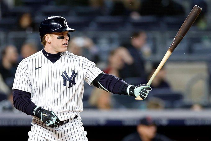 Harrison Bader to Begin Rehab Assignment, Nearing New York Yankees