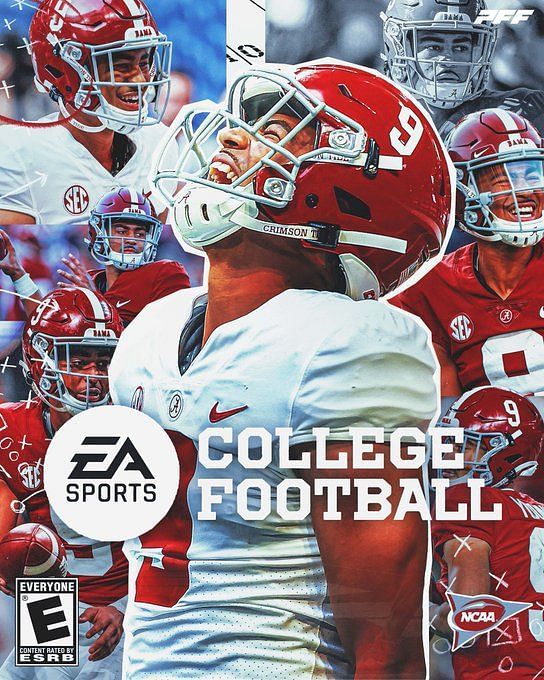 EA Sports Accused of Exploiting College Football Stars Over Low