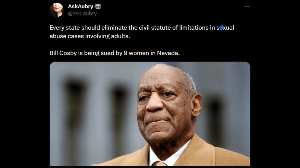 What did Bill Cosby do? Comedian sued by 9 women for assault in Nevada