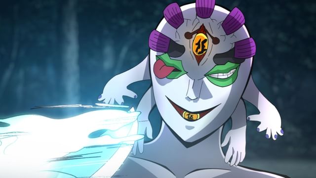 Demon Slayer: All Upper Moon Demons Explained - Anime Explained - lucox.cl