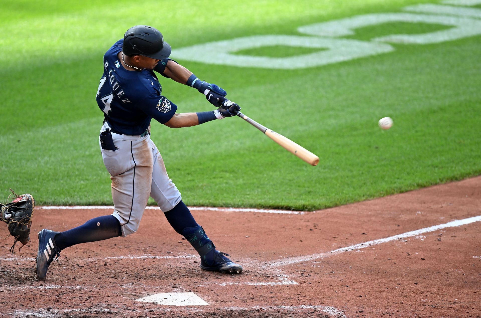 Seattle Mariners v Baltimore Orioles