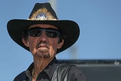 10 NASCAR drivers with the most 2nd place finishes of all time at the Cup Series