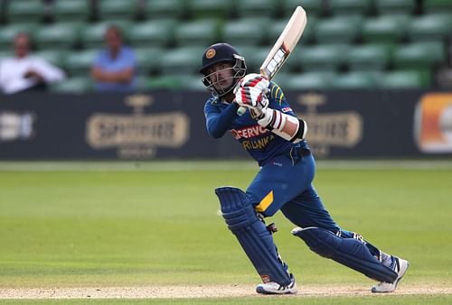 England Lions v Sri Lanka A - Triangular Series