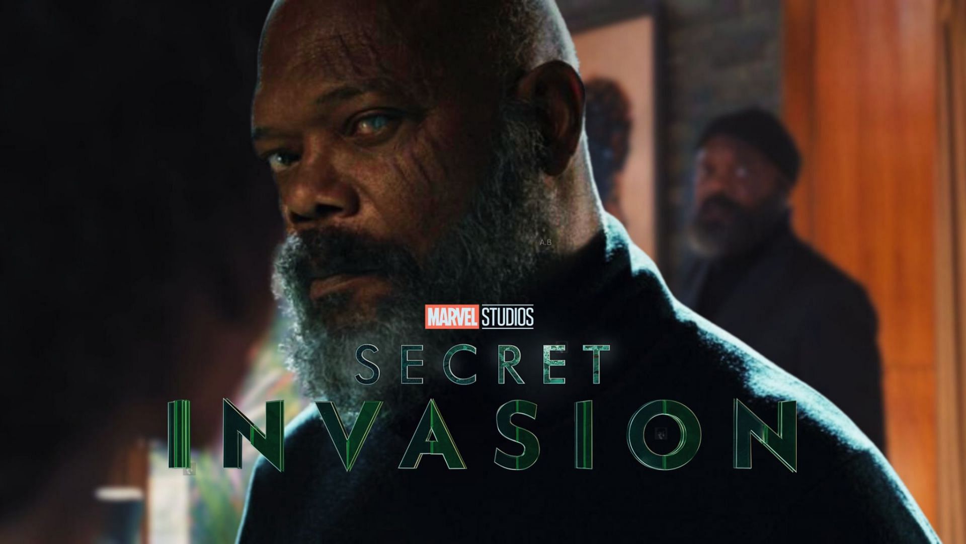 Marvel 'Secret Invasion' Episode One Ends With a Shocking Death