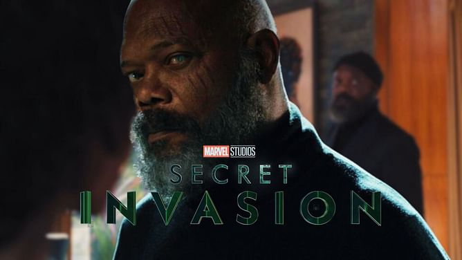 The explosive climax of Secret Invasion episode 2 explained