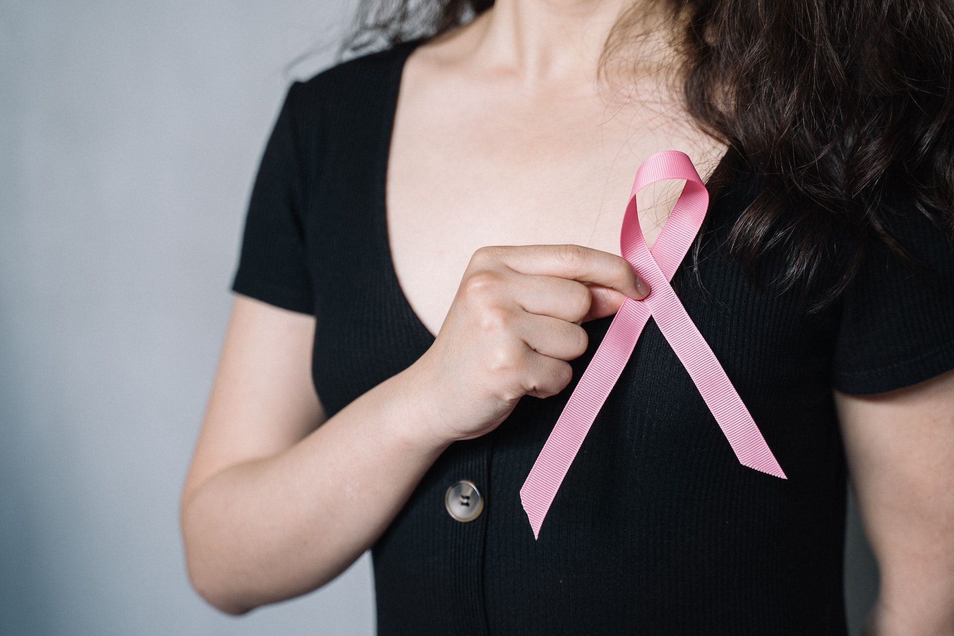 Breast cancer deaths have reduced by two-thirds, a new study reveals. (Image via Pexels/Anna Tarazevich)