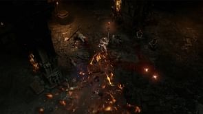 How to get more evade charges in Diablo 4