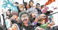 Who is the strongest in Black Clover?