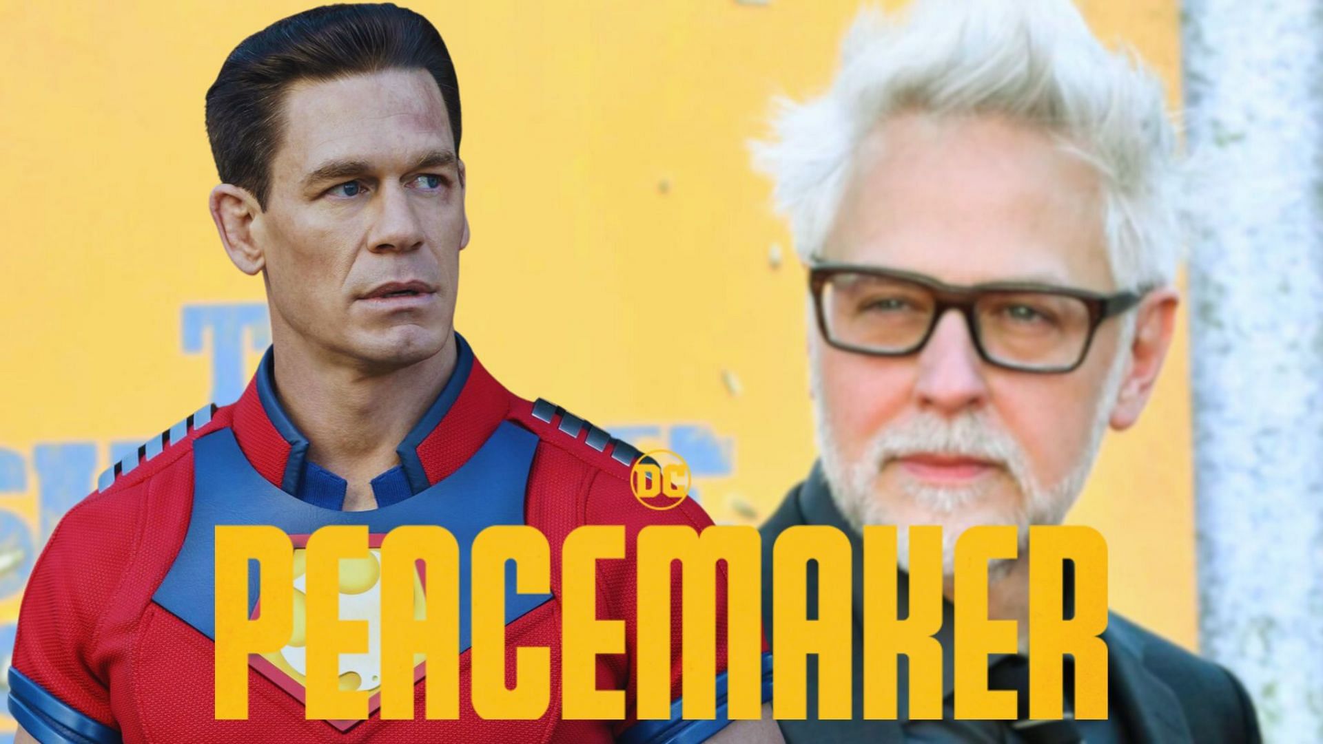 James Gunn offers a bright future for Peacemaker season 2 in the DC universe: Excitement builds as Gunn confirms the return of Peacemaker after Superman: Legacy (Image via Sportskeeda)