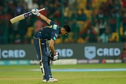 Sreesanth picks his best IPL 2023 XI; chooses only 1 overseas player
