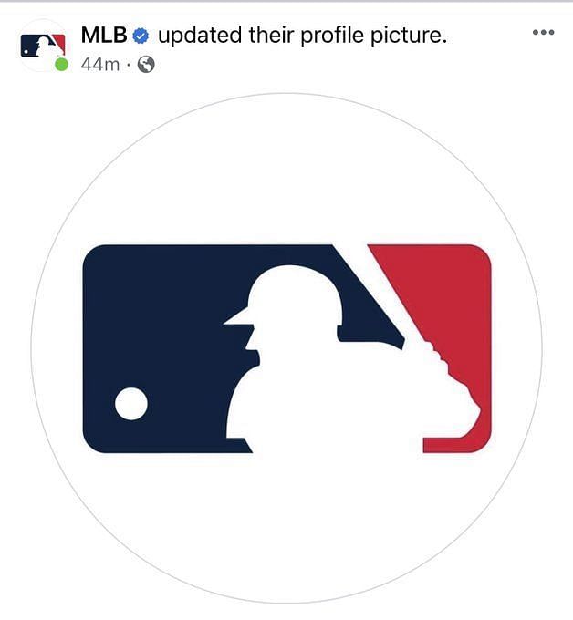 MLB Quietly Removes Pride Logo From Socials – OutKick