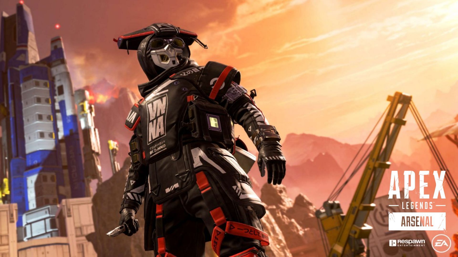 Apex Legends players are getting tougher opponents in the lobby, here is why(Image via Respawn Entertainment)