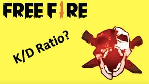 Free Fire Tricks: Top 5 Tips to Improve K/D Ratio