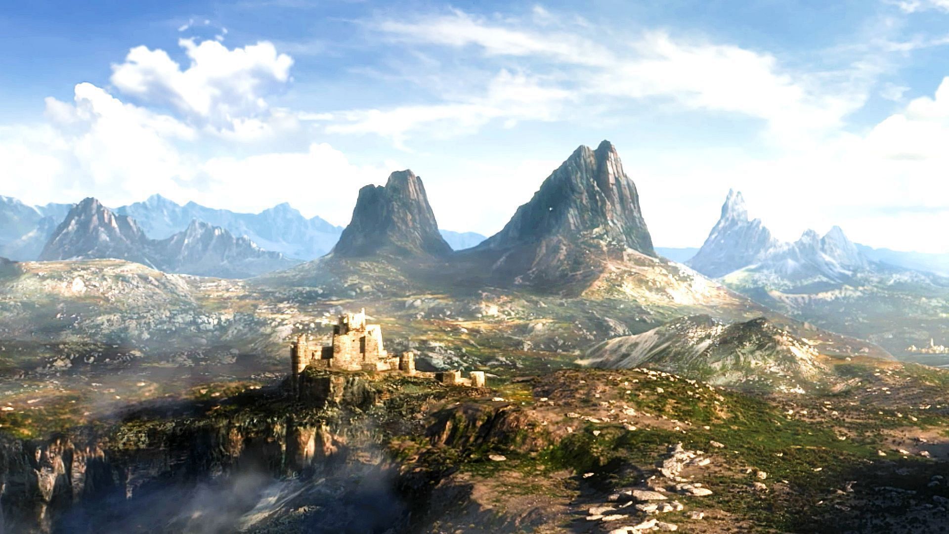 The Elder Scrolls 6 is scheduled for a 2026 release (Image via Bethesda)