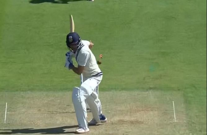 "Boland set him up beautifully" - Dinesh Karthik on Shubman Gill's dismissal on day 2 of WTC final