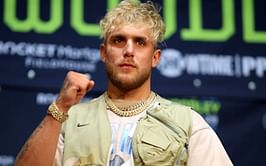 Breaking: Jake Paul set to make acting debut in combat sports themed movie