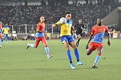 Gabon vs Congo DR Prediction and Betting Tips | June 18th 2023