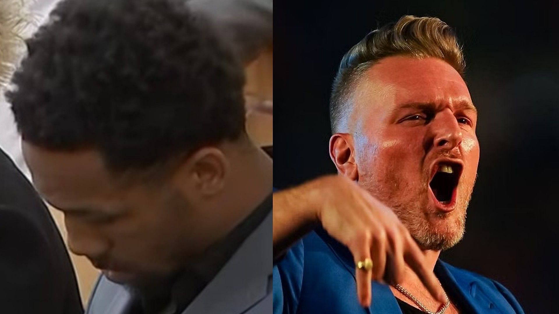 Pat McAfee calls out government to do something after Jack Jones