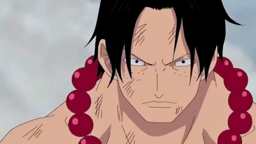 One Piece: Ace's Story Manga Gets US Release