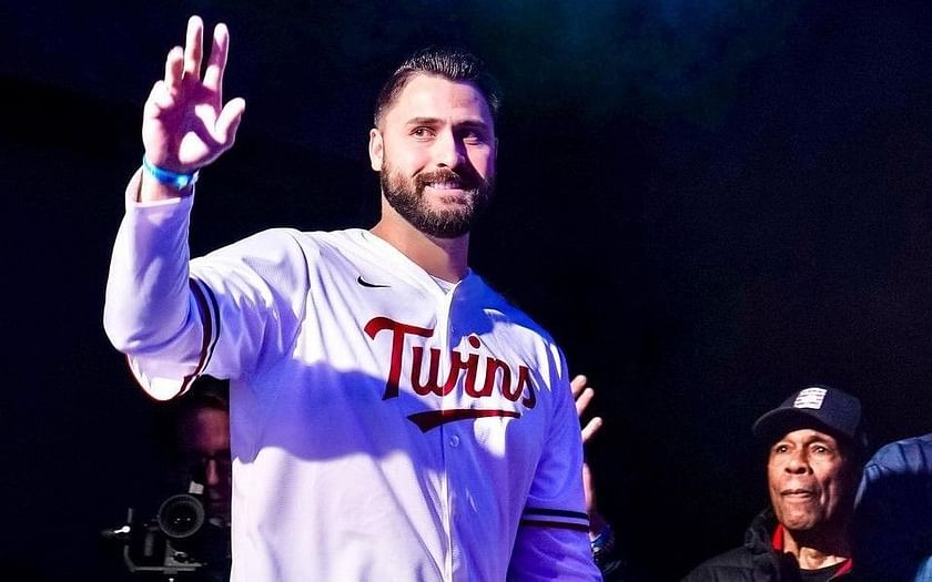 What is Joey Gallo's Net Worth as of 2023?