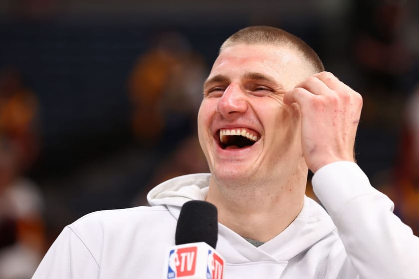 Fact check Is Nikola Jokic actually contemplating retirement after the