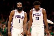 Philadelphia 76ers v Boston Celtics - Game Seven