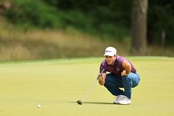 Who is leading the 2023 Travelers Championship after Round 1? Leaderboard, highlights explored