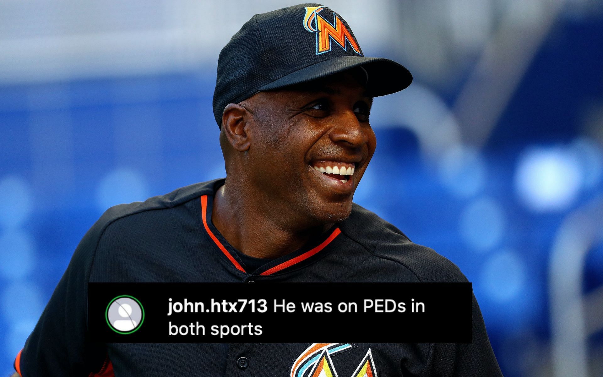 Barry Bonds, Doping Wiki