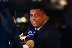 Ronaldo Nazario picks his 2023 Ballon d'Or winner