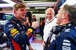 2023 F1 Spanish GP: Complete results from the FP2 session as Max Verstappen tops the chart