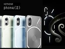 Nothing Phone 2 release date, expected price, features, and more