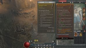 Shockwave Aspect in Diablo 4: What it does, how to unlock, and more