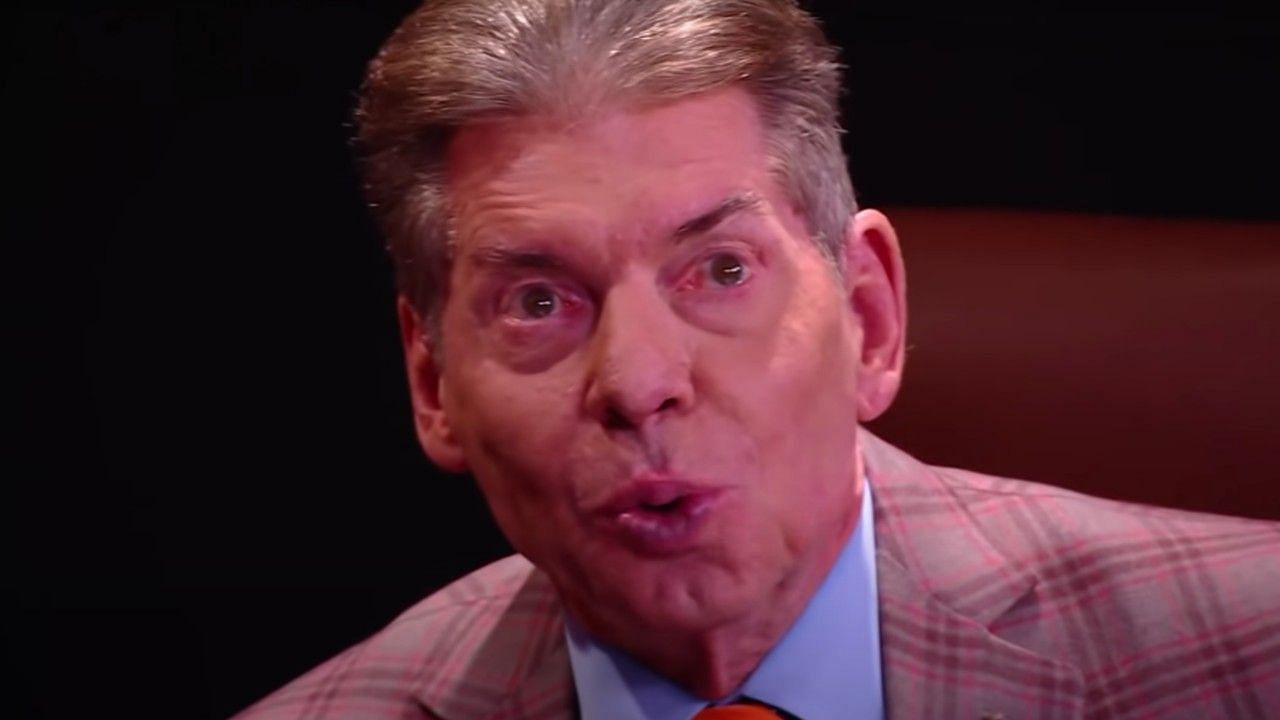 Vince McMahon made WWE the global sensation it is today.