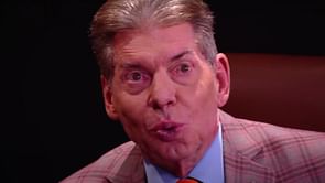 "I can't believe I have had you here right under my nose" - Details on Vince McMahon praising WWE legend (Exclusive)